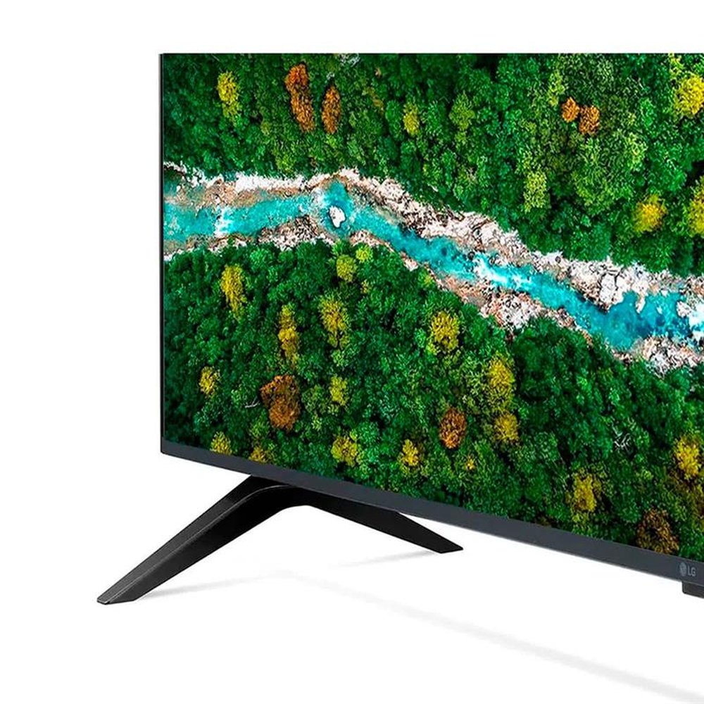 Smart TV LED 50 4K UHD LG 50UP7750