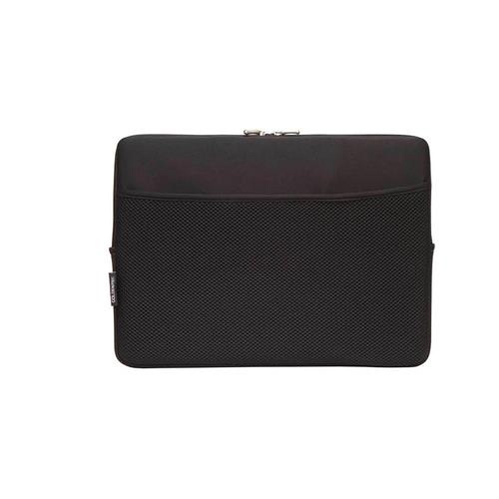 Case para Notebook 14.1" com Bolso Preta | Goldentec