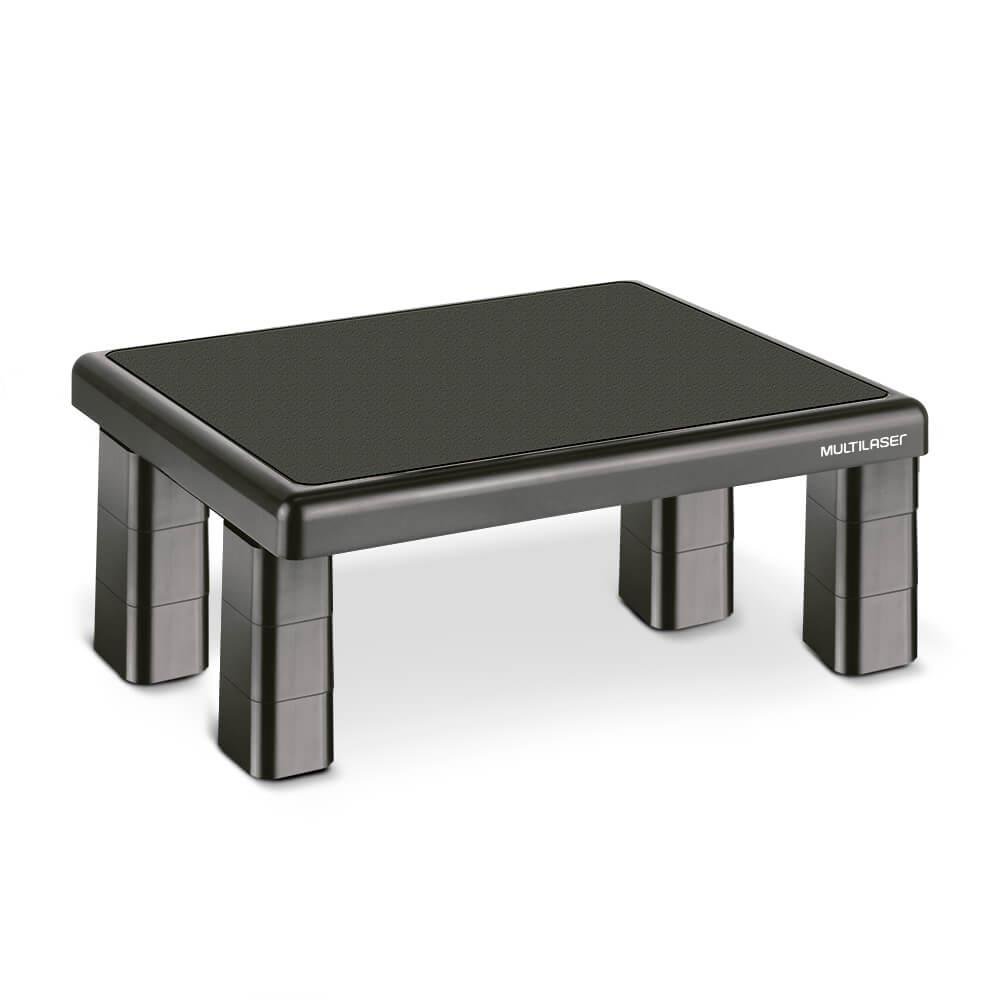 Suporte Quadrado para Monitor de mesa - Multi (AC125).