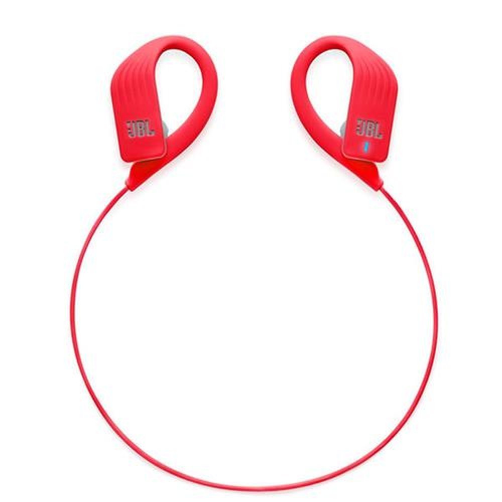 Fone De Ouvido Jbl Endurance Sprint Red