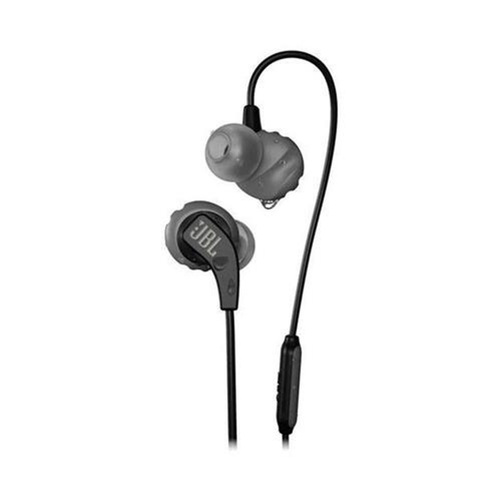 Fones De Ouvido Jbl Endurance Run Intra-Auriculares