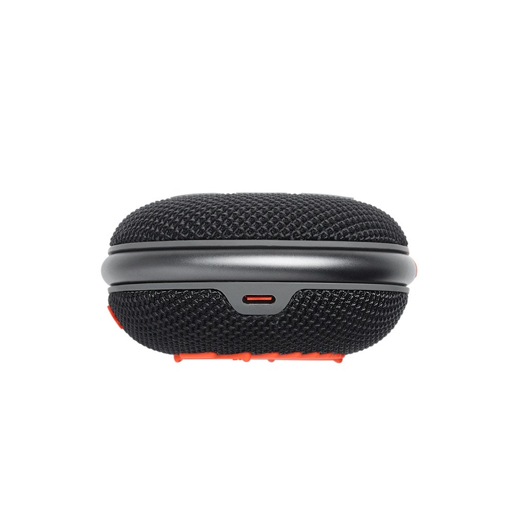 Caixa de Som JBL Clip 4, USB, À prova d¿água 5W