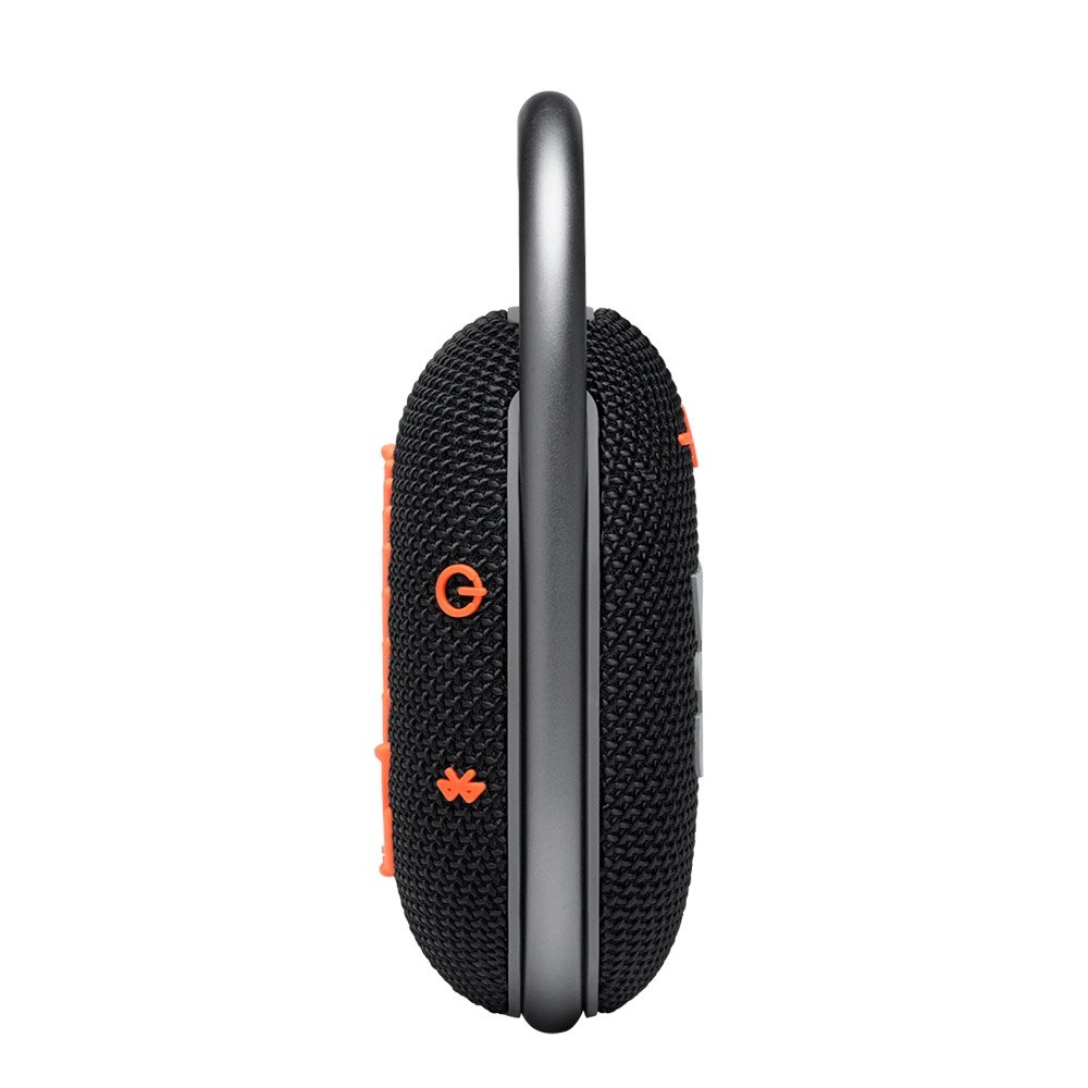 Caixa de Som JBL Clip 4, USB, À prova d¿água 5W