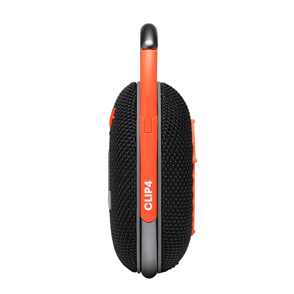 Caixa de Som JBL Clip 4, USB, À prova d¿água 5W