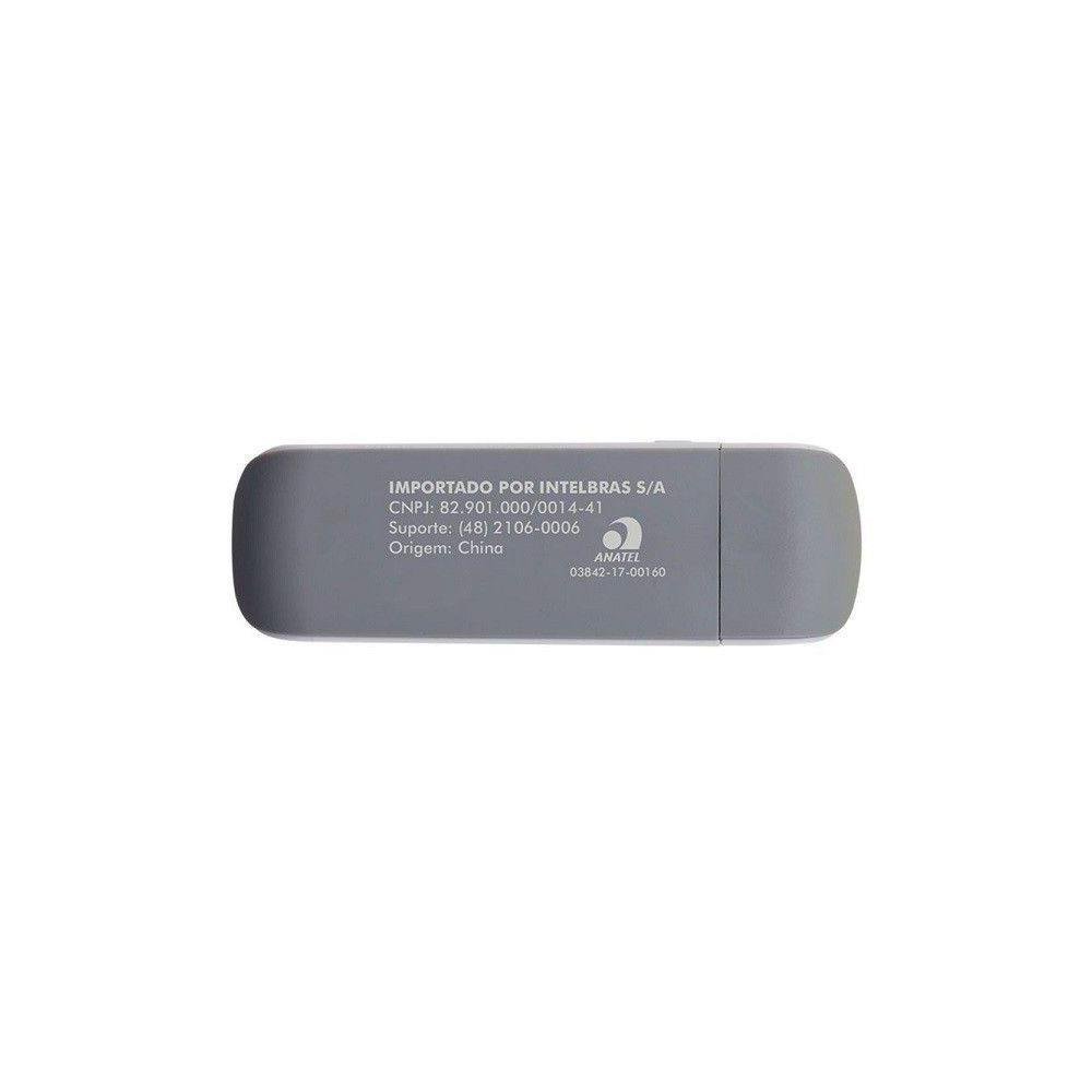 Adaptador Intelbras ACtion A1200 USB Wireless