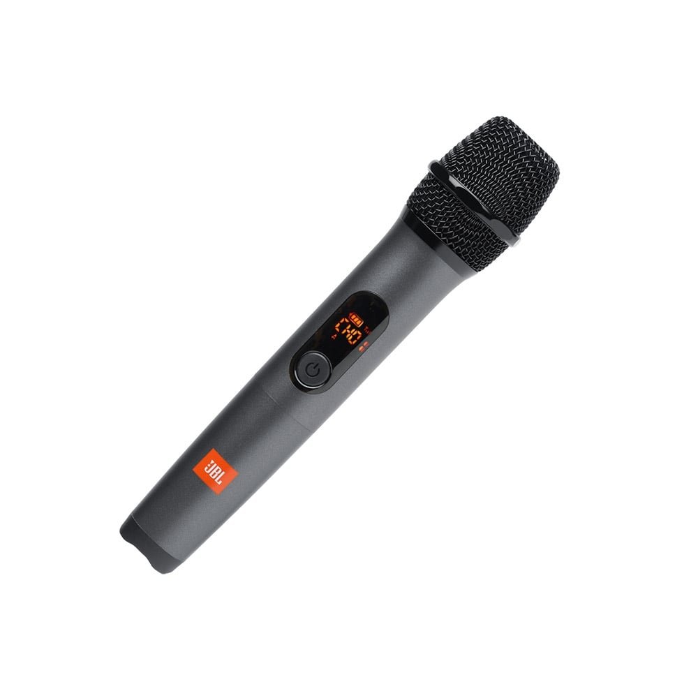Caixa de Som Bluetooth JBL Party Box Go IPX4, 100W, Bateria de Até 6h, Preto