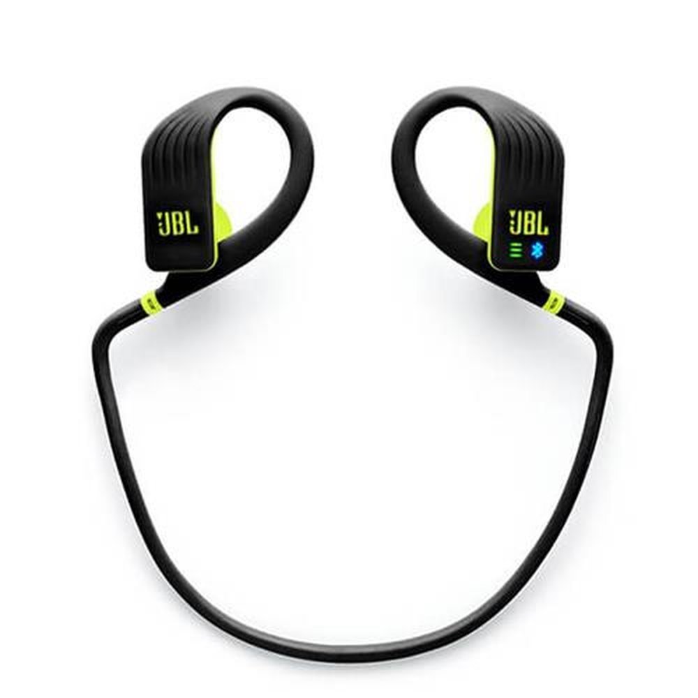 Fones De Ouvido Jbl Endurance Dive Black