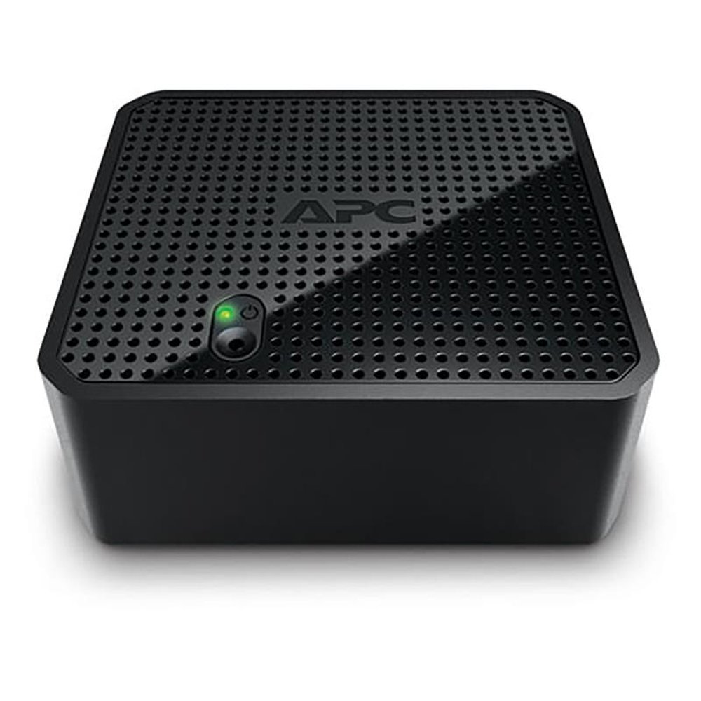Estabilizador APC Cubic 300VA Bivolt/115V Preto CUBIC300BI-BR