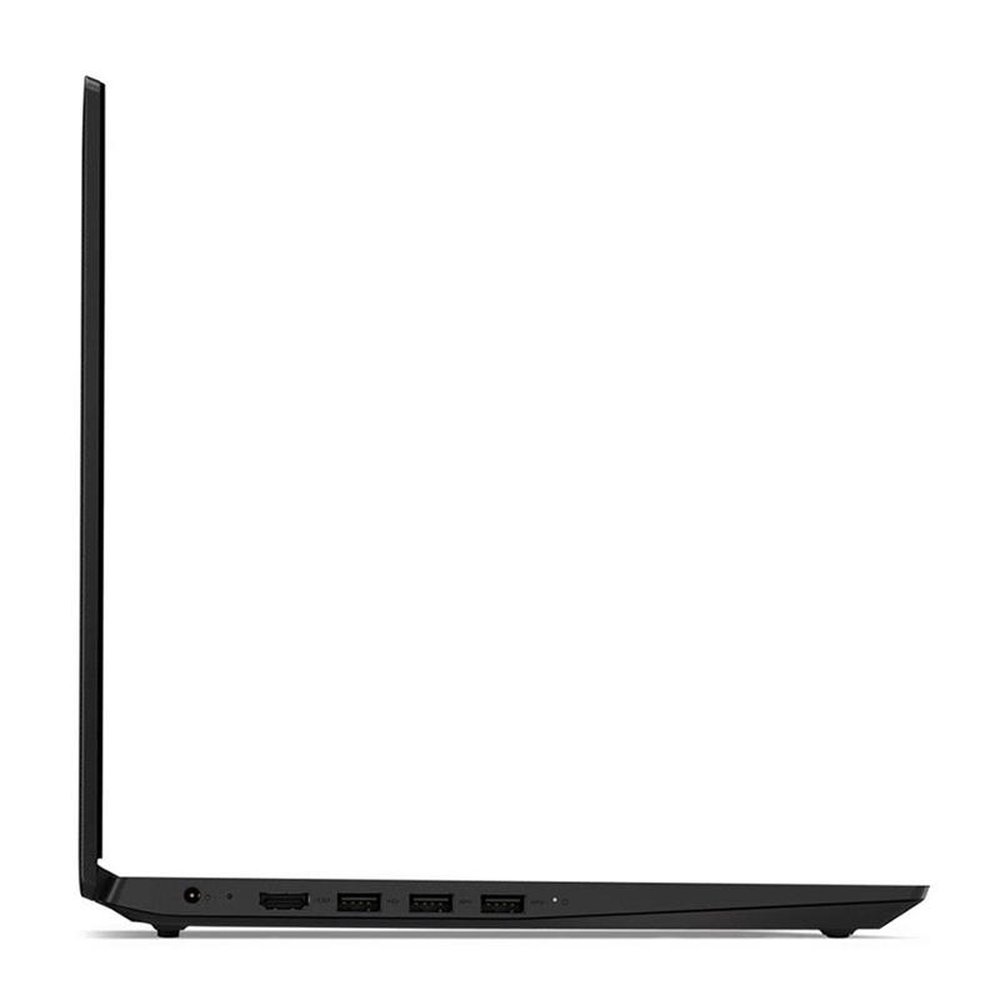 Notebook Lenovo BS145-15IIL Intel Core i5-1005G1 8GB 256GB SSD M.2 15,6" HD Windows 10 Pro, Preto