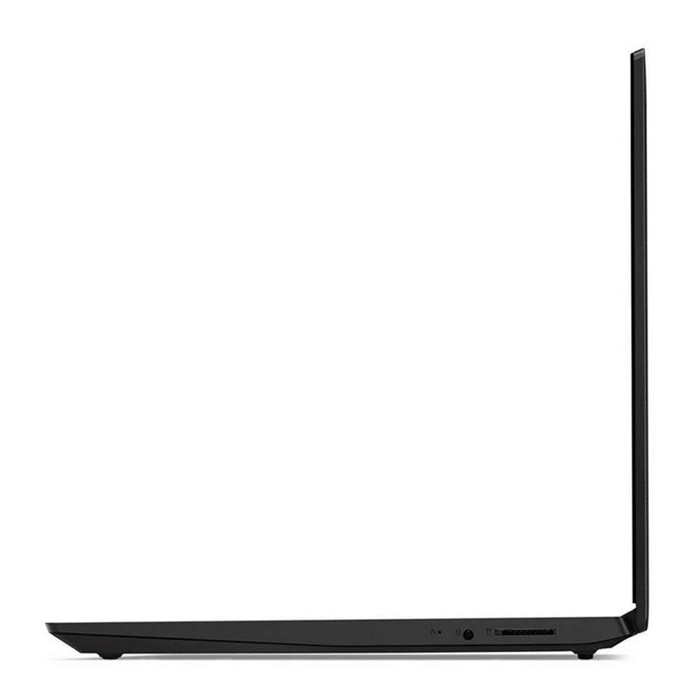Notebook Lenovo BS145-15IIL Intel Core i5-1005G1 8GB 256GB SSD M.2 15,6" HD Windows 10 Pro, Preto