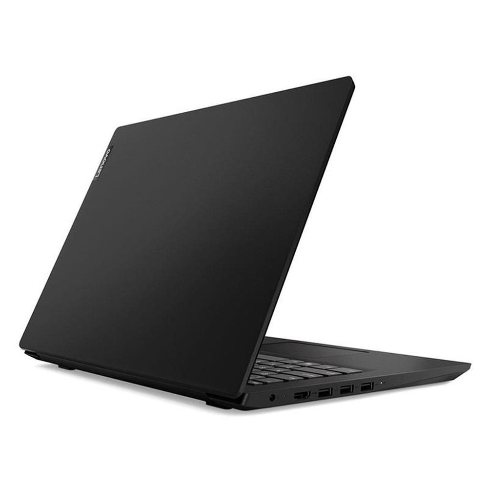 Notebook Lenovo BS145-15IIL Intel Core i5-1005G1 8GB 256GB SSD M.2 15,6" HD Windows 10 Pro, Preto