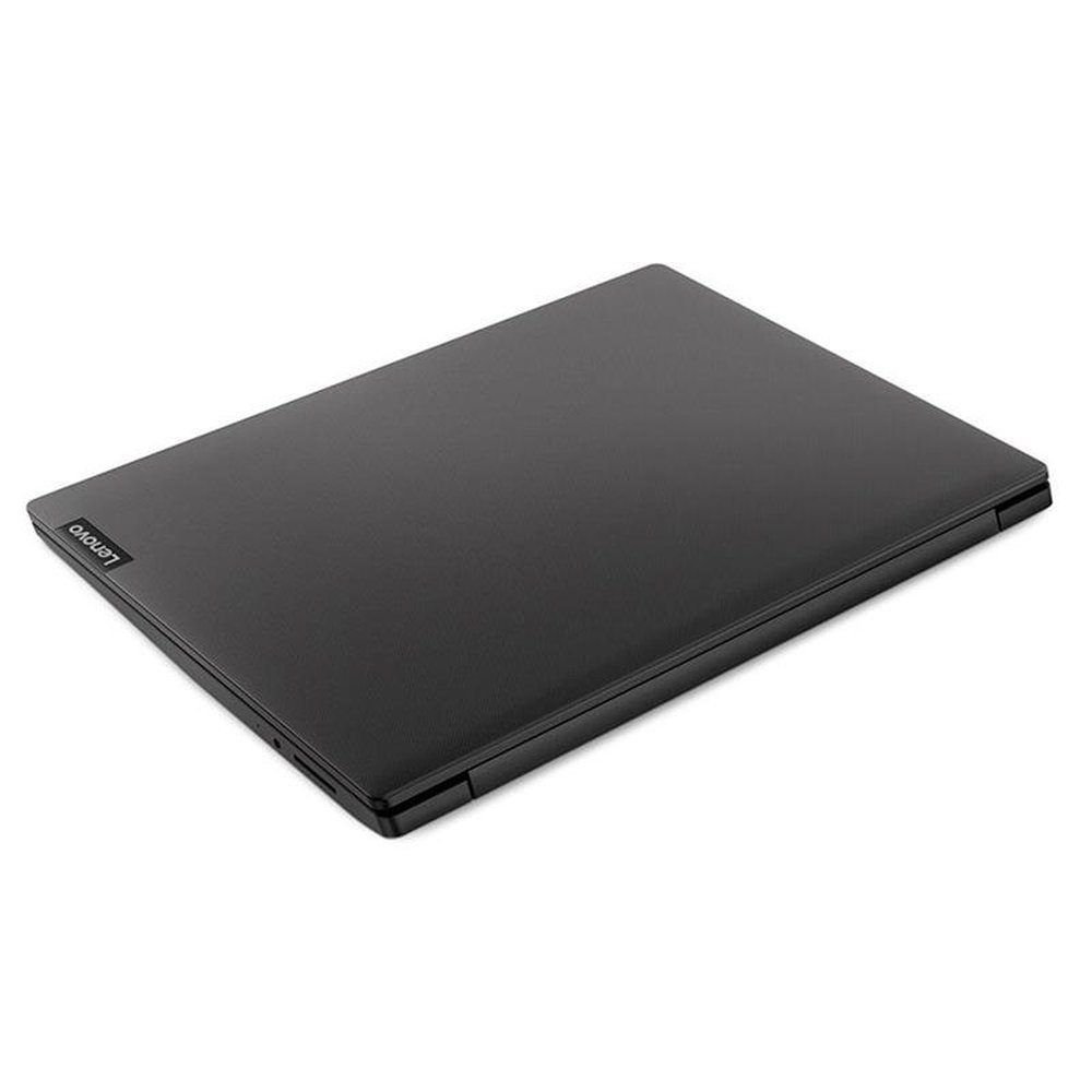 Notebook Lenovo BS145-15IIL Intel Core i5-1005G1 8GB 256GB SSD M.2 15,6" HD Windows 10 Pro, Preto