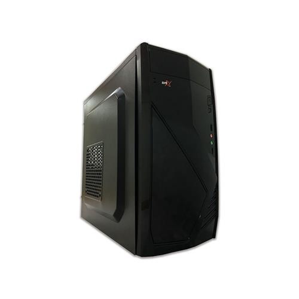 Computador PC Intel Core i3 4GB 120GB SSD Linux - BRX