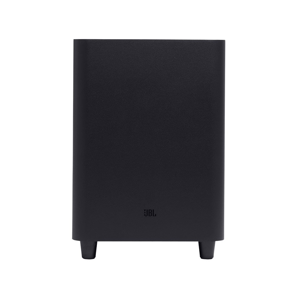 SoundBar Bluetooth JBL Bar 5.1 Surround, MultiBeam, Dolby Digital, HDMI, 4K, Preto