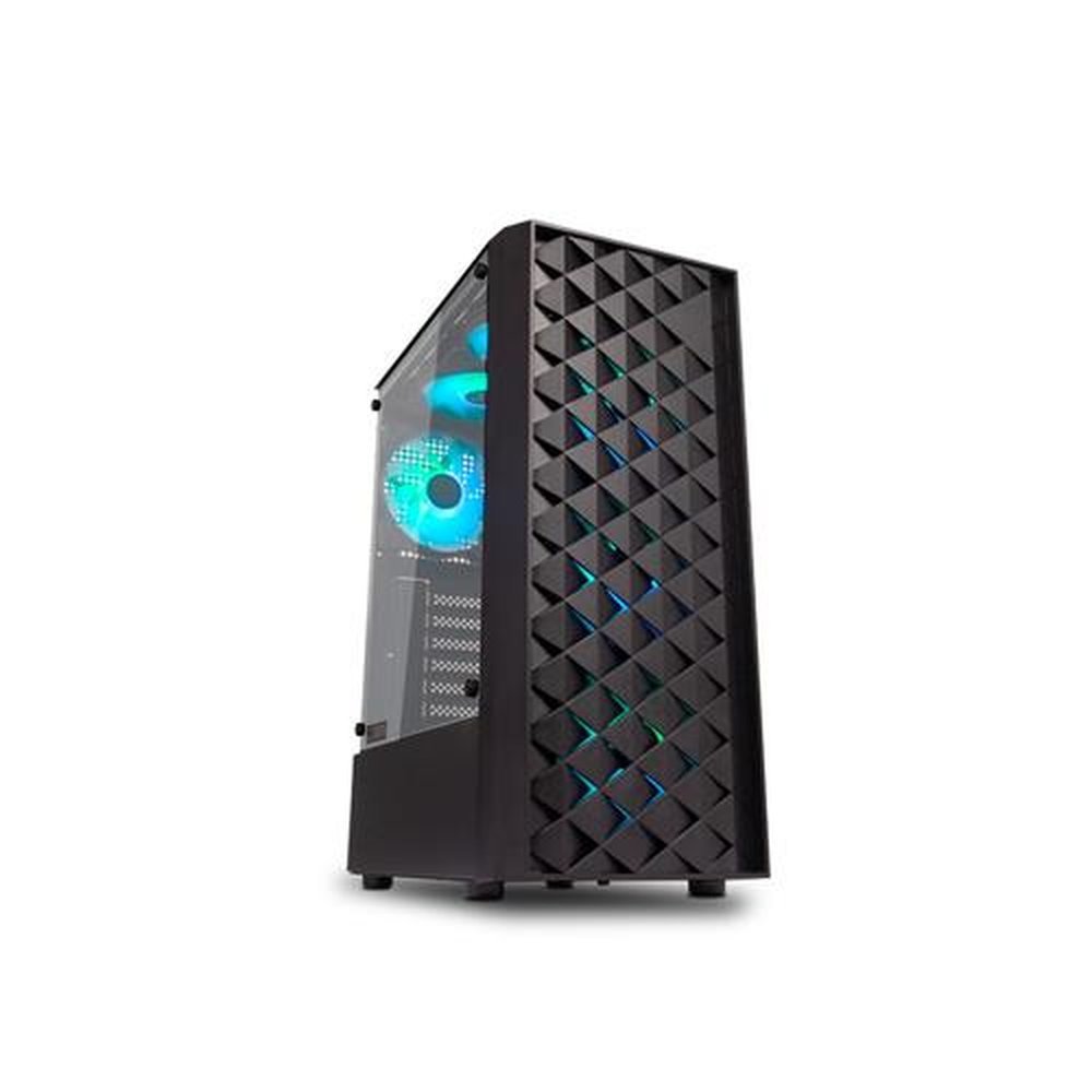 PC Gamer Intel Core i5 8GB SSD 256GB | GT Gamer