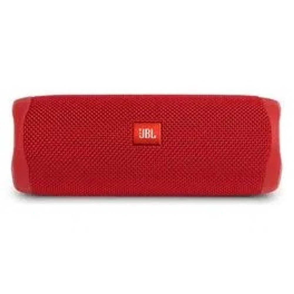 Caixa De Som Jbl Flip 5 Portátil À Prova Dágua - 20W Rms / Bluetooth