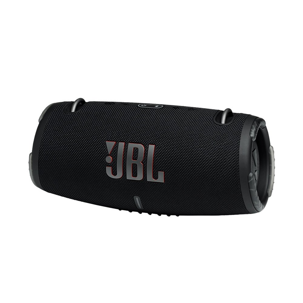 Caixa de Som JBL Xtreme 3, USB, À prova d¿água e resistente à poeira, 20W