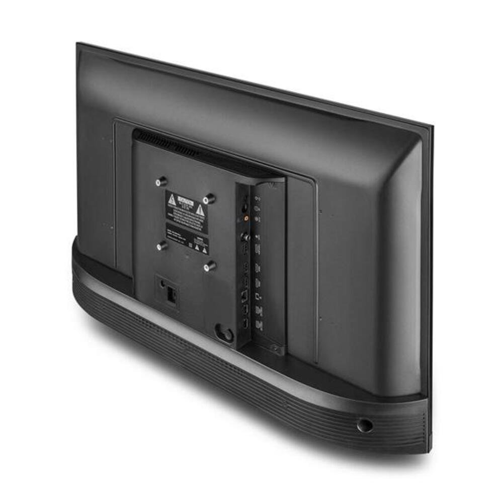 Tela 32 Polegadas HD Com Função Smart E Wifi Integrado + Conversor Digital - TL020
