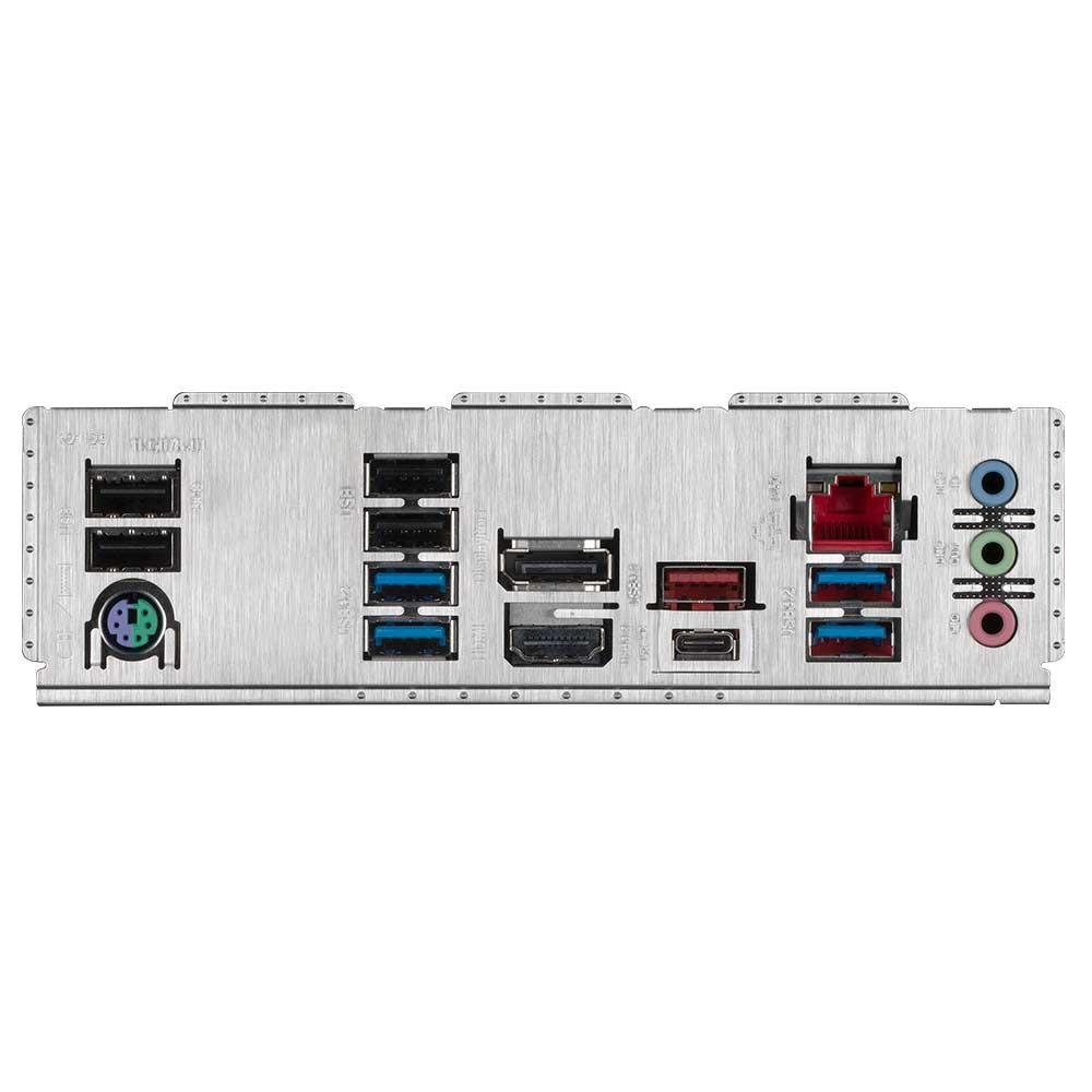 Placa Mae (intel) Gigabyte Z690 Ud Ddr4 Lga1700 12° Geracao