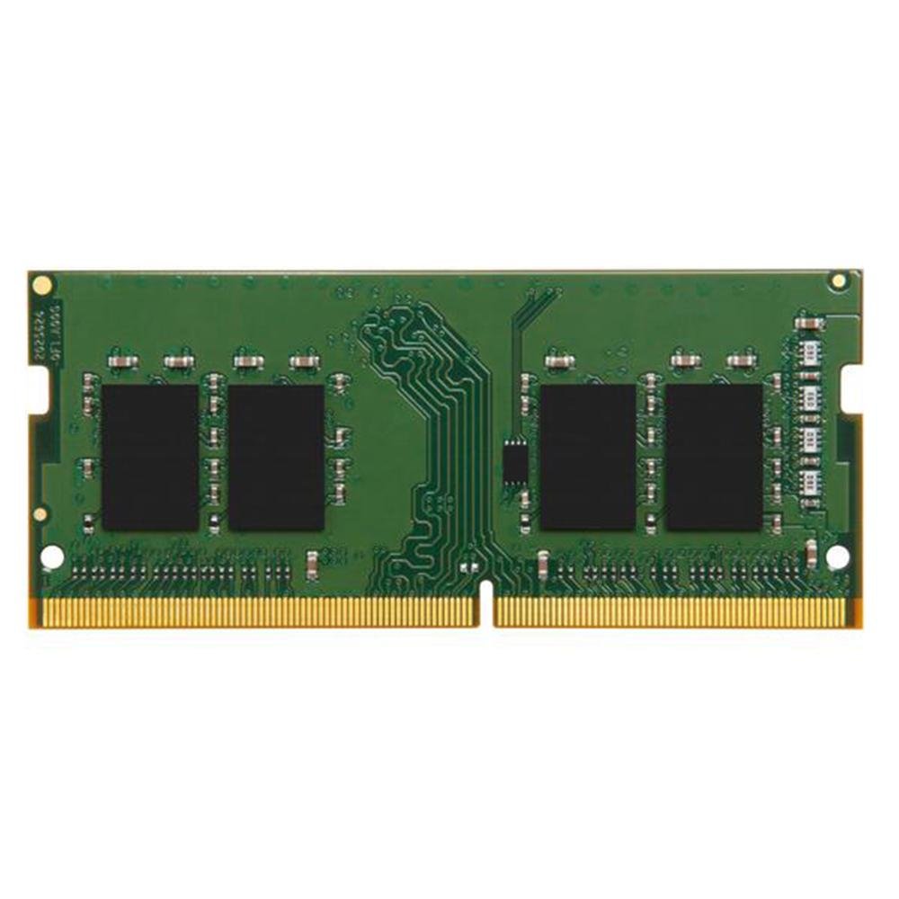 Memoria kingston 8gb ddr4 2666mhz 1.2v proprietaria notebook - kcp426ss6/8