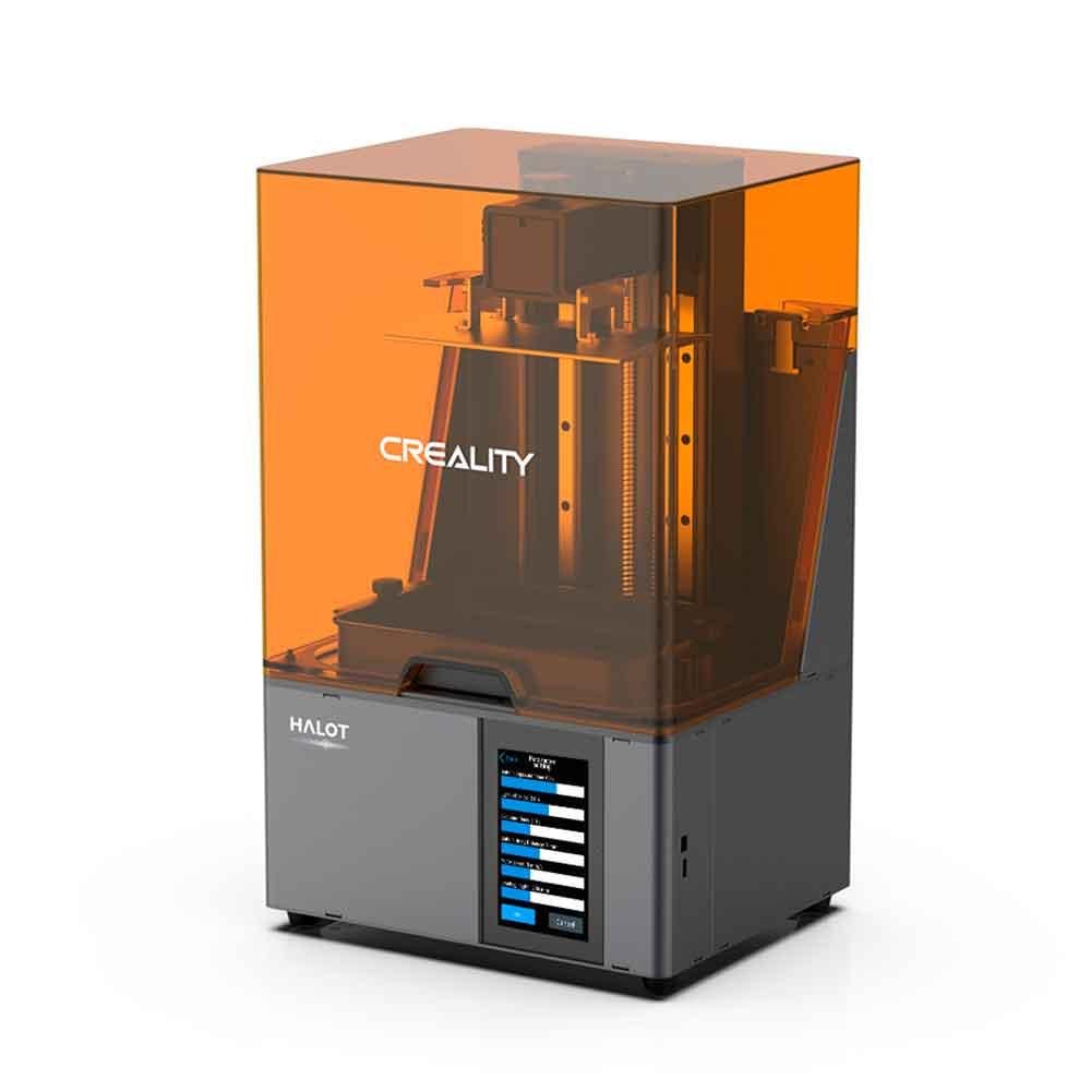 Impressora 3d Creality Halot Sky 2022, Resina - 1003040095