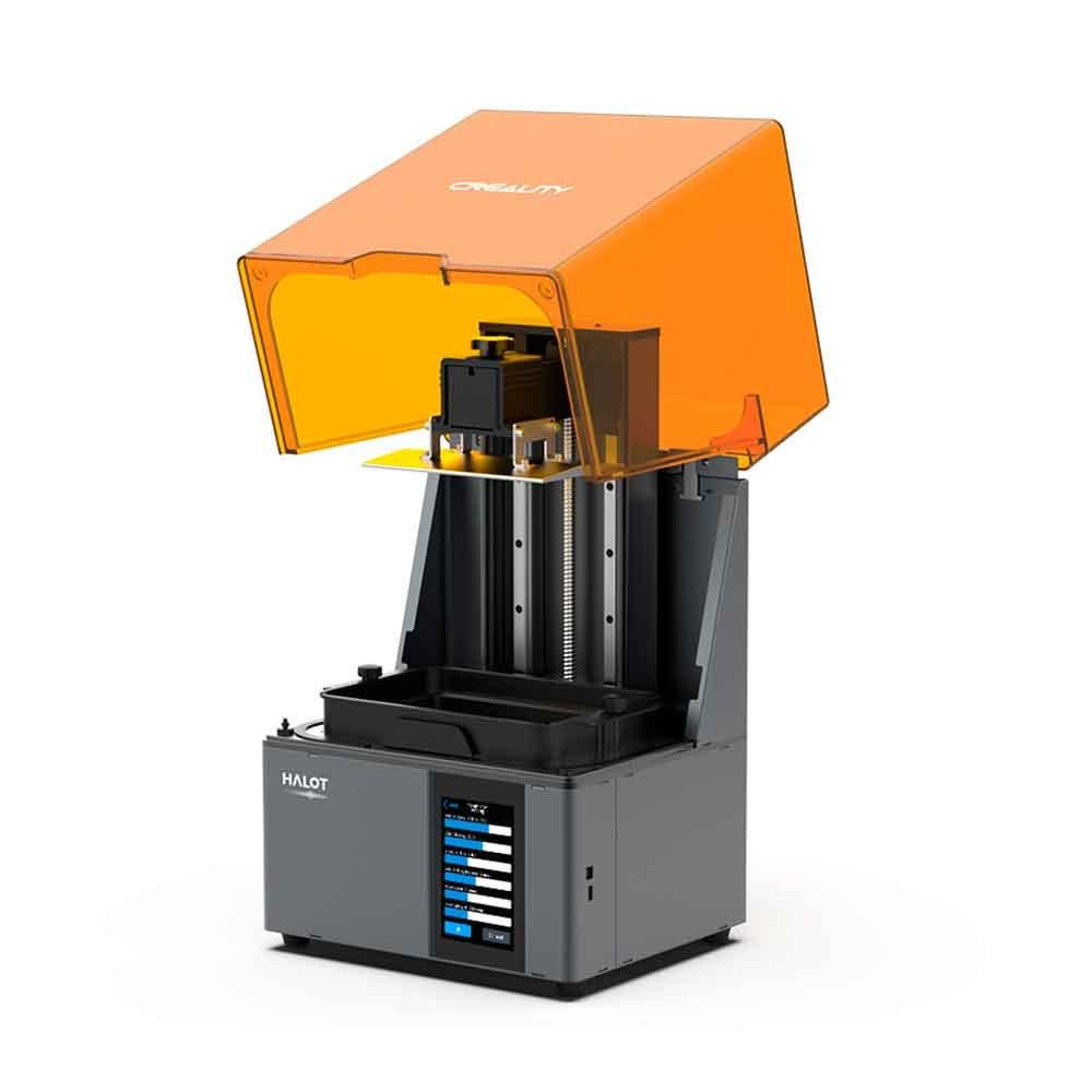 Impressora 3d Creality Halot Sky 2022, Resina - 1003040095