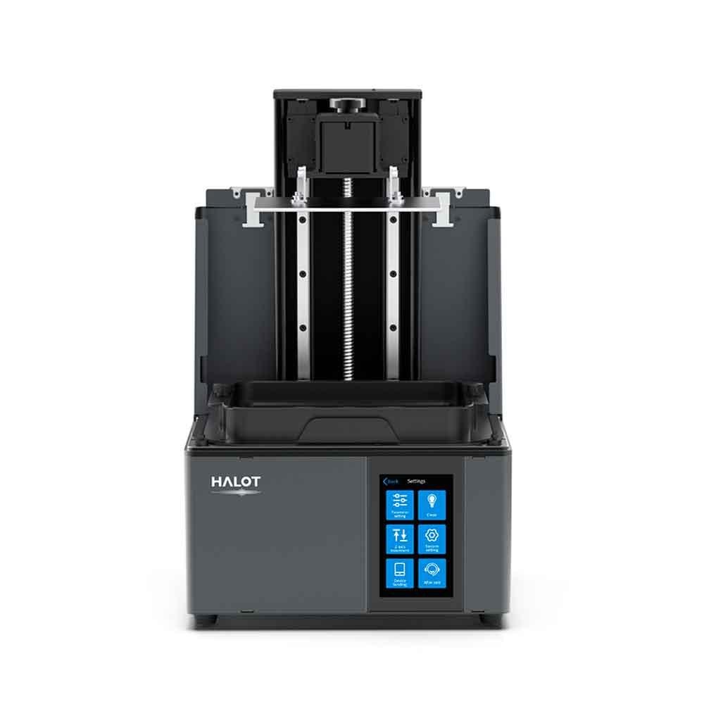 Impressora 3d Creality Halot Sky 2022, Resina - 1003040095
