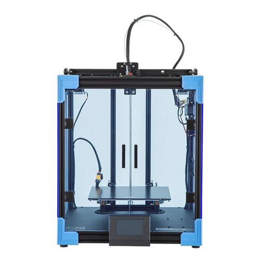 Impressora 3d Creality Ender 6 - 1201020136