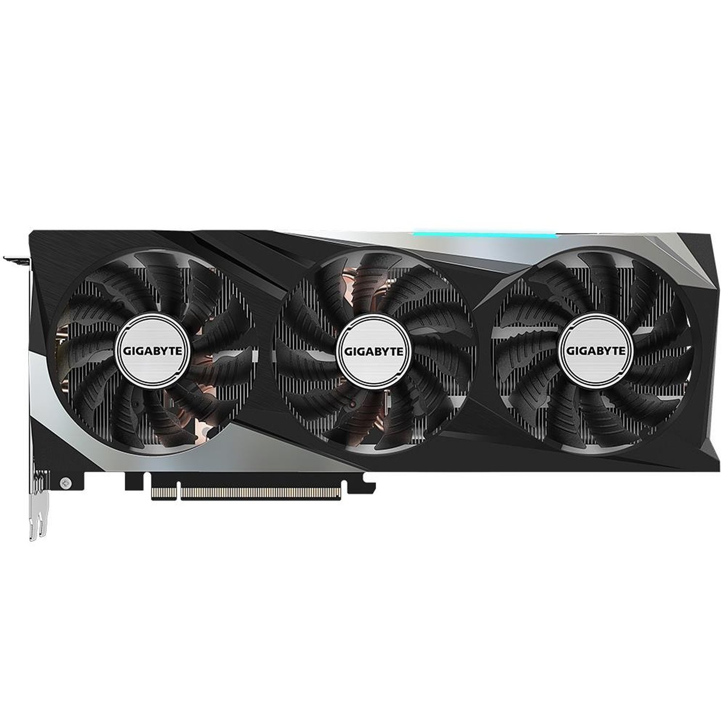 Placa De Video Gigabyte Radeon Rx 6900xt Gaming Oc 16gb Gddr6 256bit Gv-r69xtgaming Oc-16gd