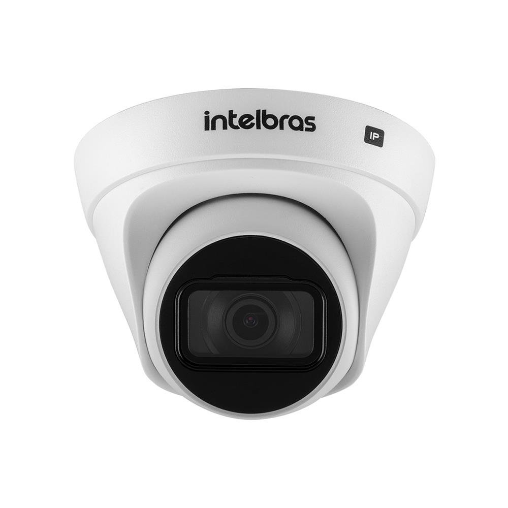 Camera Intelbras Camera Ip Vip 1430-d-4564041 Intelbras