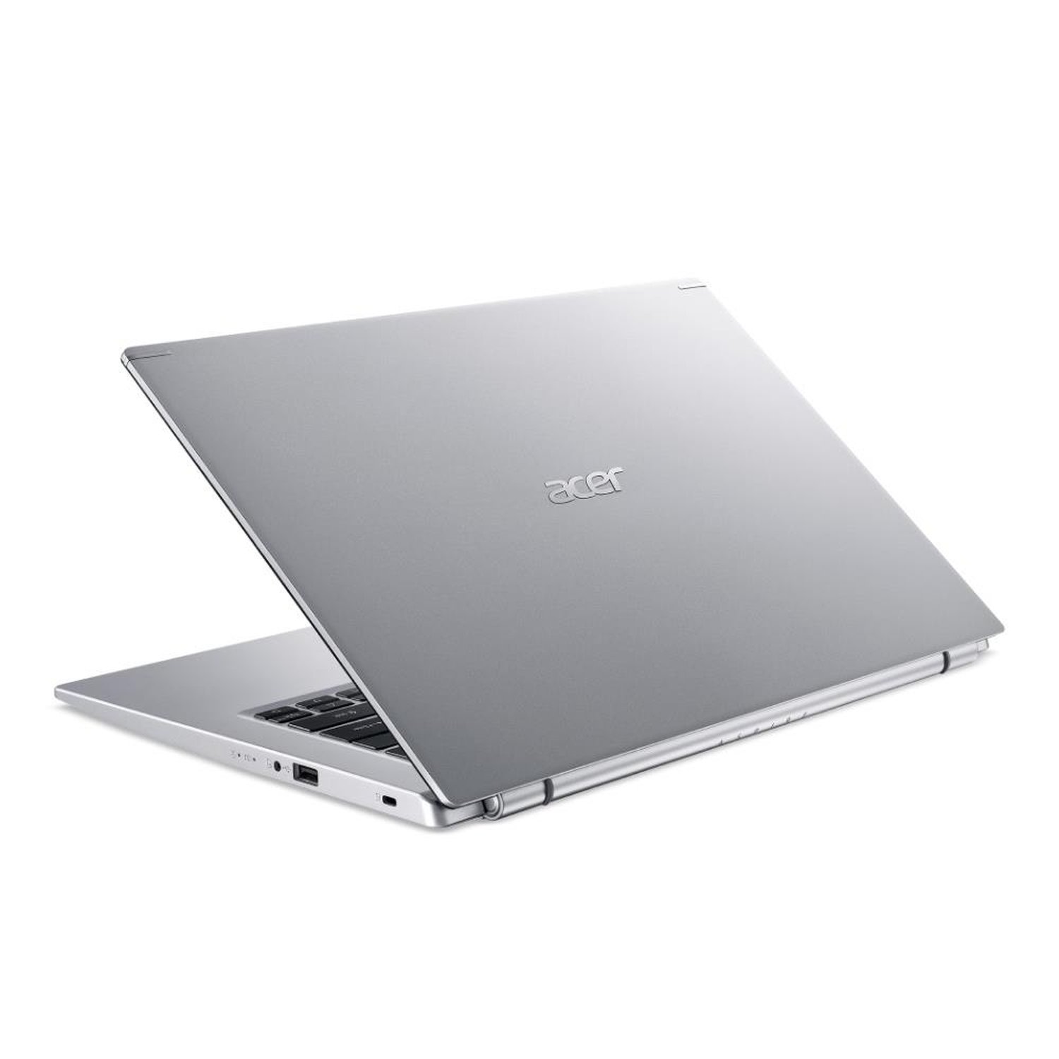 Notebook Acer 14" Hd A514-53-59qj / Nx.a4lal.003 / I5-1035g1/ 8gb/ 256gb Ssd/ W10 Home