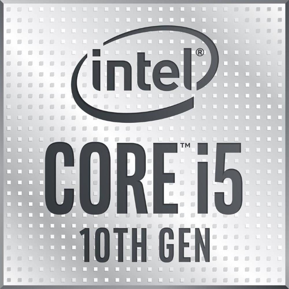 Processador Intel Core I5-10600k 4.1ghz (turbo 4.8ghz) 12mb Cache Lga1200 10° Geracao Bx8070110600k