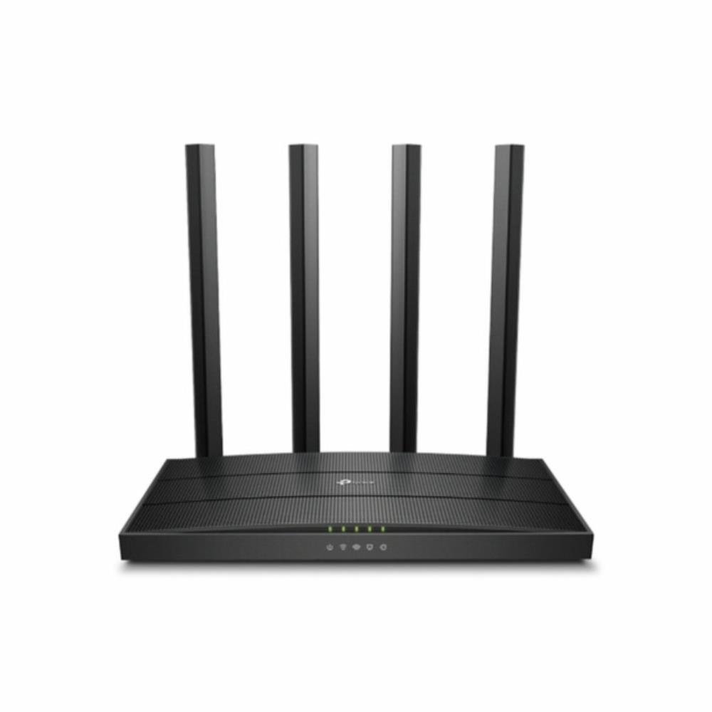 Roteador Tp-Link Archer C80 Dual Band Ac1900