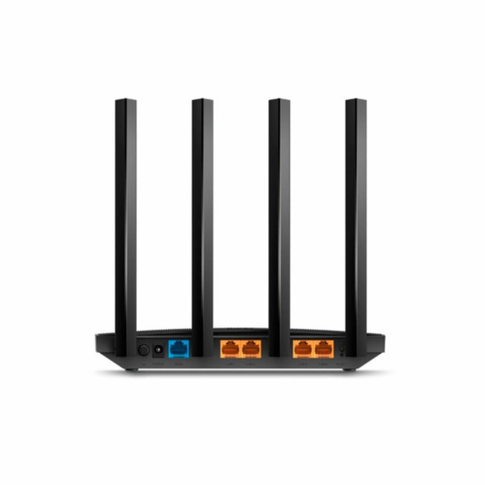 Roteador Tp-Link Archer C80 Dual Band Ac1900