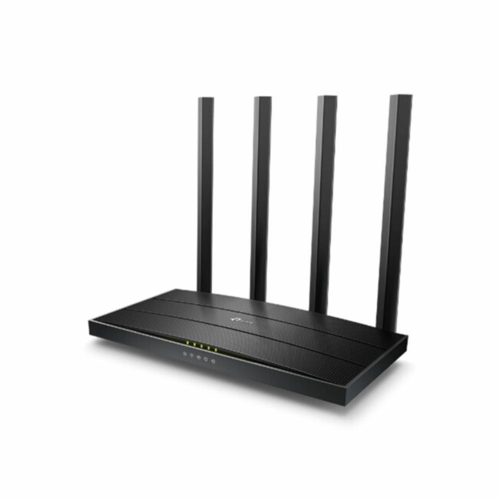 Roteador Tp-Link Archer C80 Dual Band Ac1900