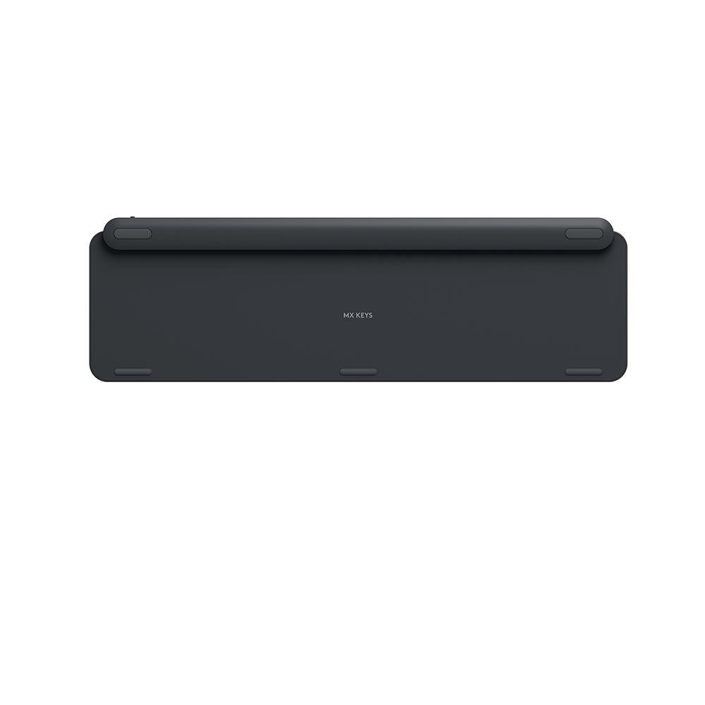Teclado Logitech Mx Keys Mult Usb Pto
