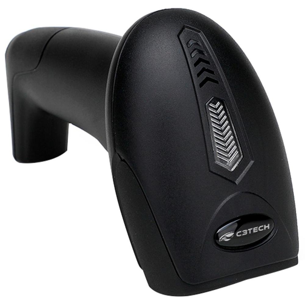 Leitor de Código de Barras Lb55bk Usb C3Tech