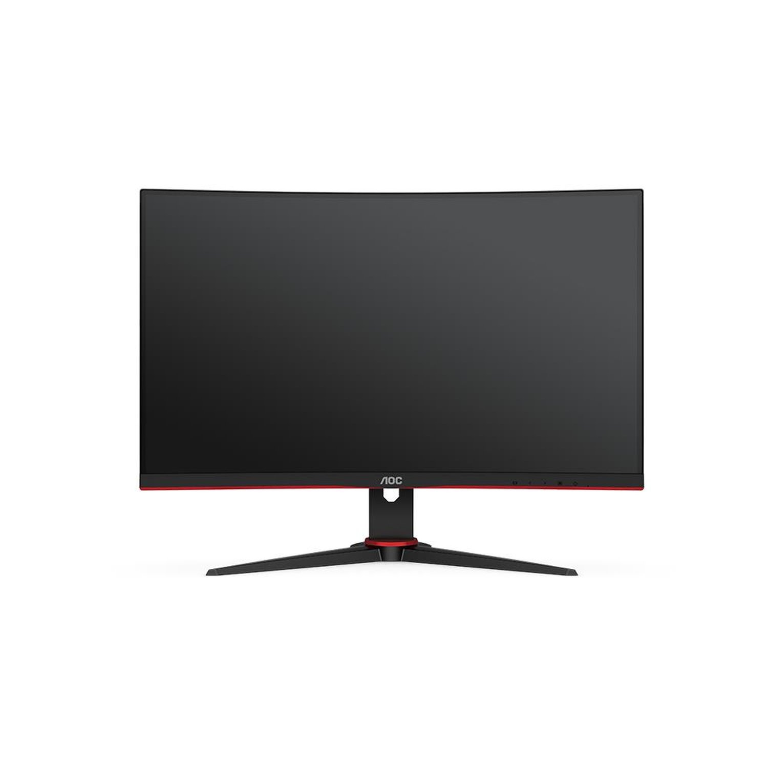 Monitor 27" aoc c27g2ze widescreen gamer fhd / 144hz / 0,5ms / hdmi / display port / saida de audio