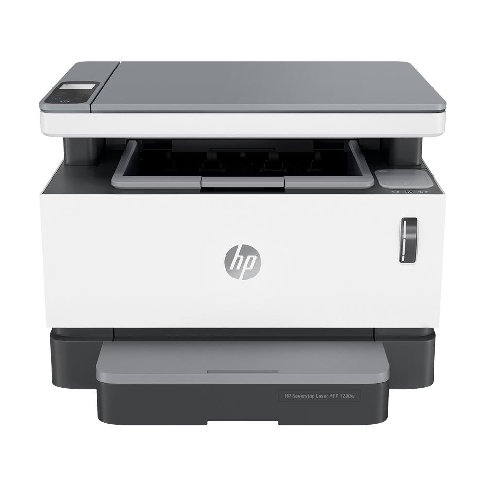 Multifuncional Hp Neverstop 1200W