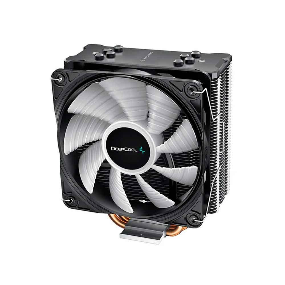 Cooler Gammaxx Gte V2 Bco Dp-mch4-gmx-gte-v2wh