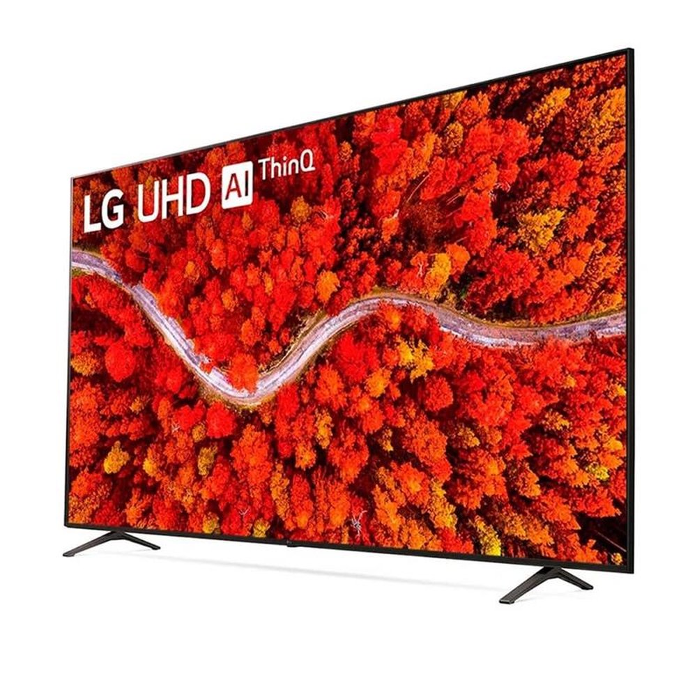 Smart Tv 75" LED 4K UHD LG 75UP8050
