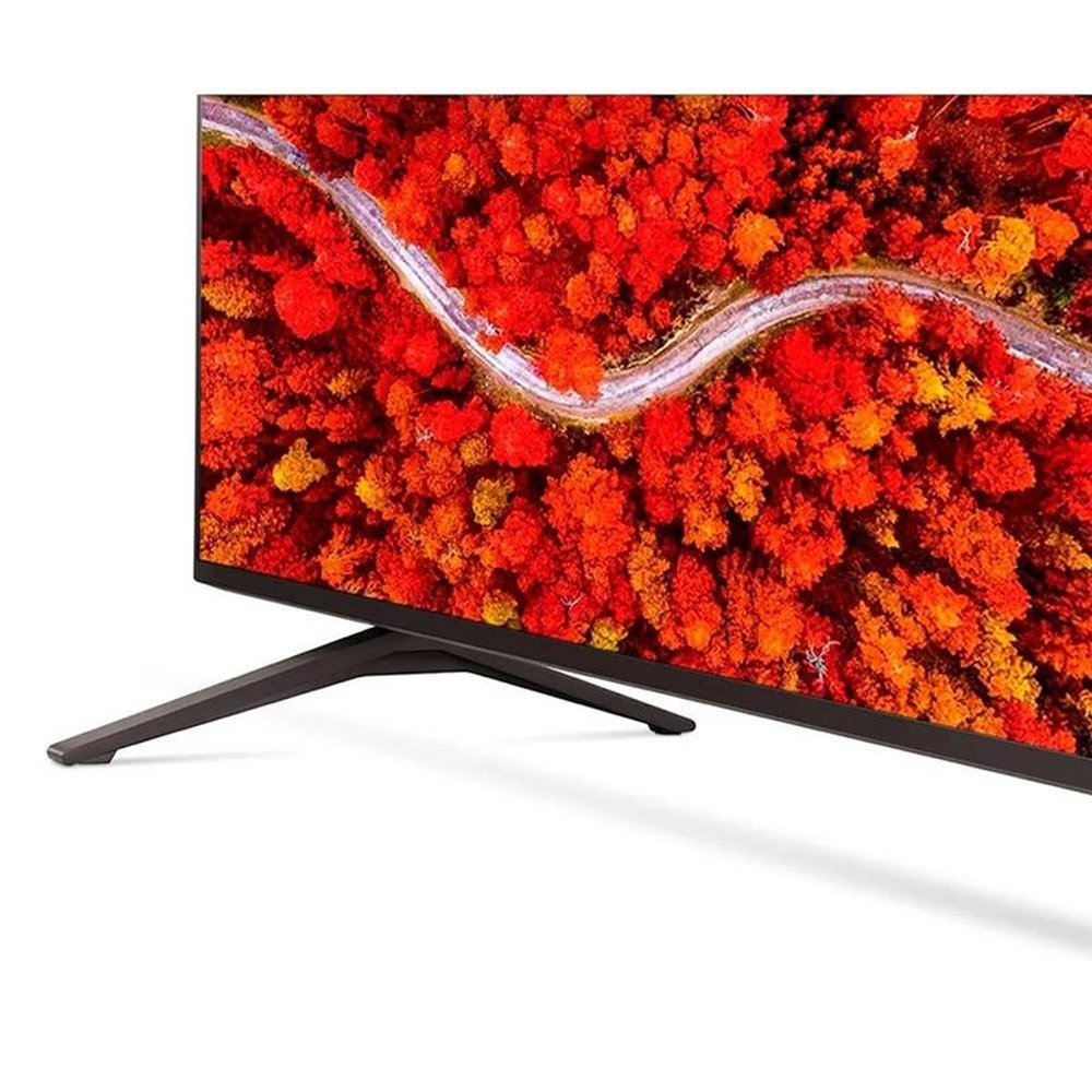 Smart Tv 75" LED 4K UHD LG 75UP8050