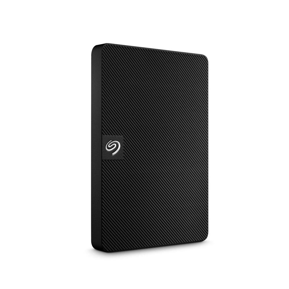 HD Externo Seagate Expansion 2TB USB Preto