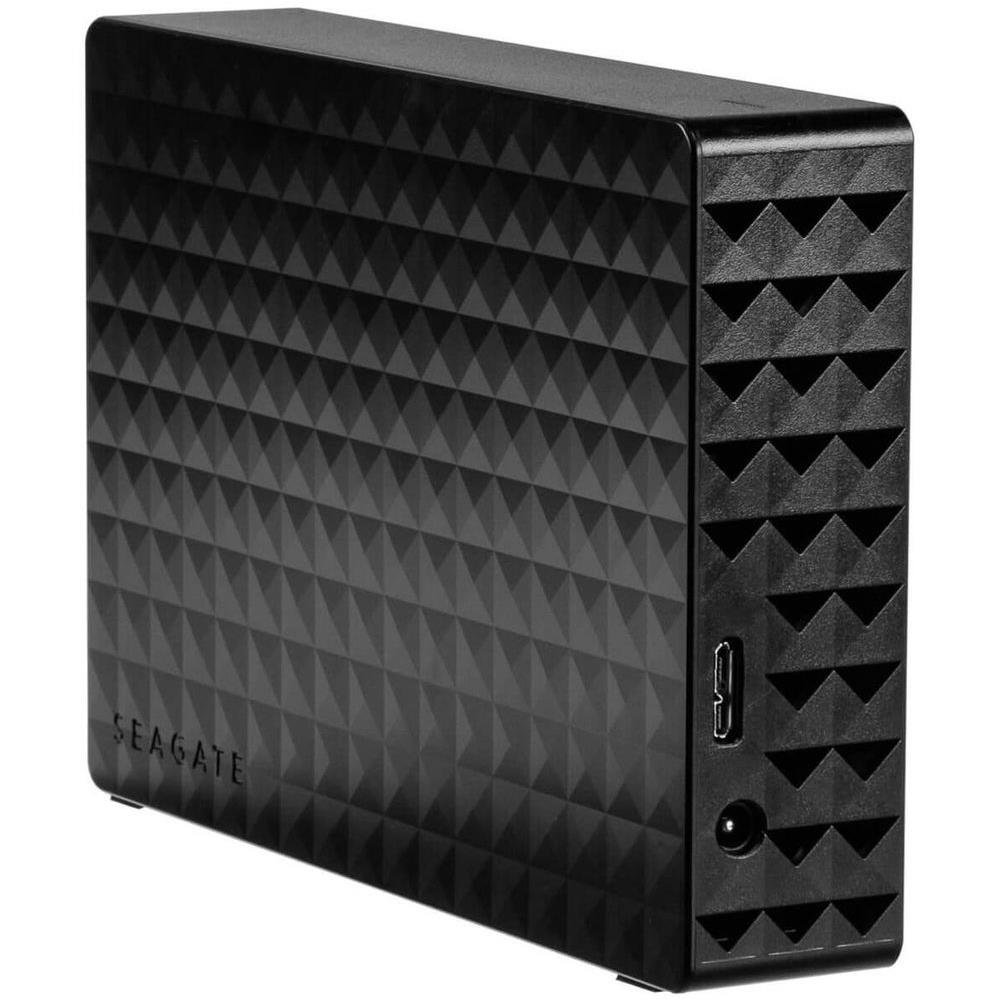 Hd Seagate Externo Portatil Expansion 6tb Steb6000403