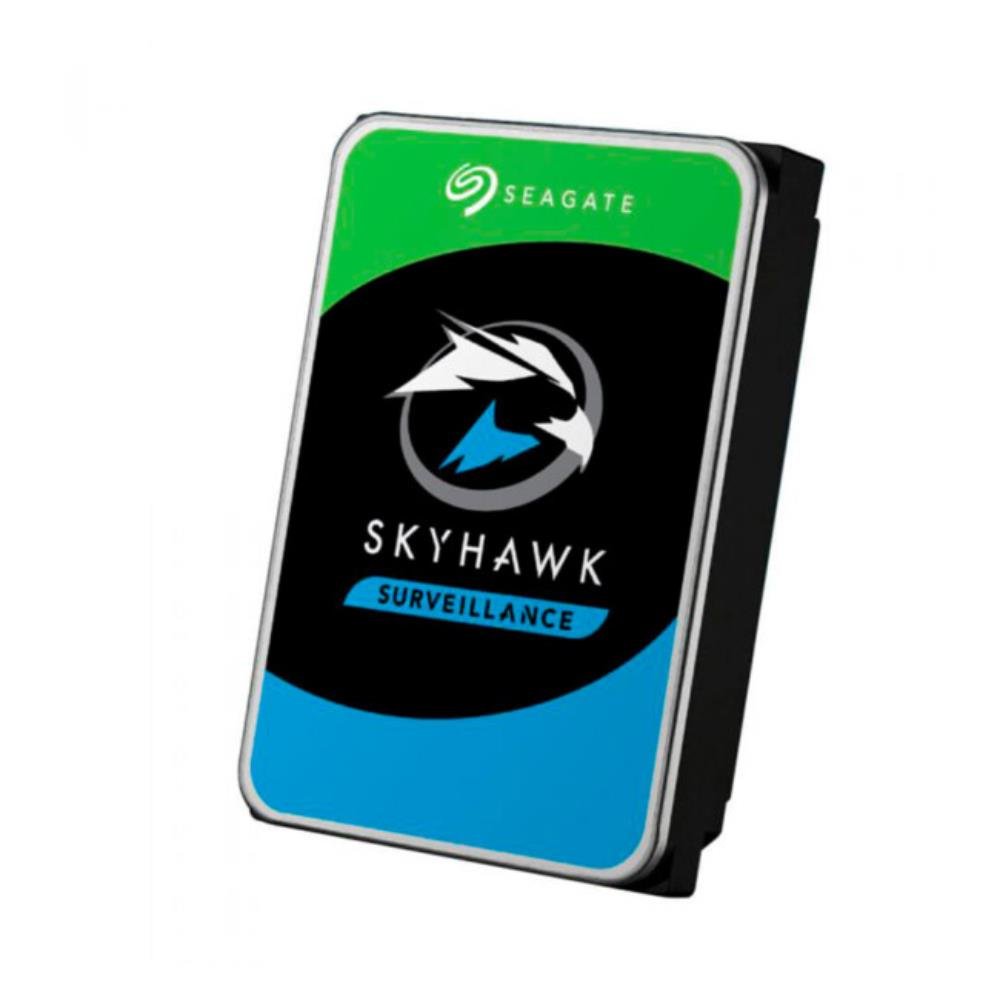 HD 6TB Seagate SkyHawk Surveillance, SATA III, 5400RPM, ST6000VX001