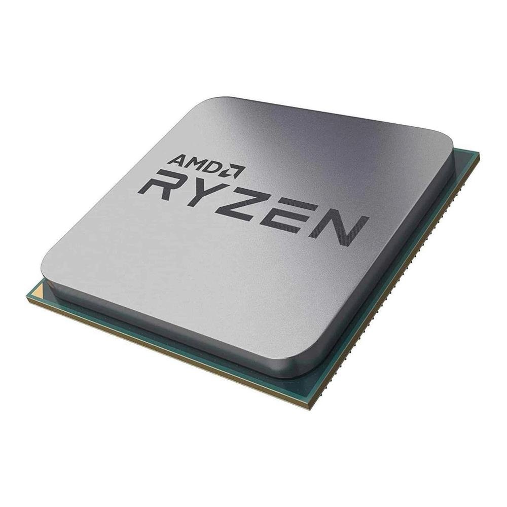 Processador AMD Ryzen 5 5600G AM4 3.9GHz Cache 19MB