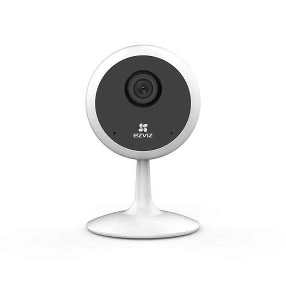Câmera Wi-Fi Interna de Alta Resolução EZVIZ Hikvision ¿ C1C