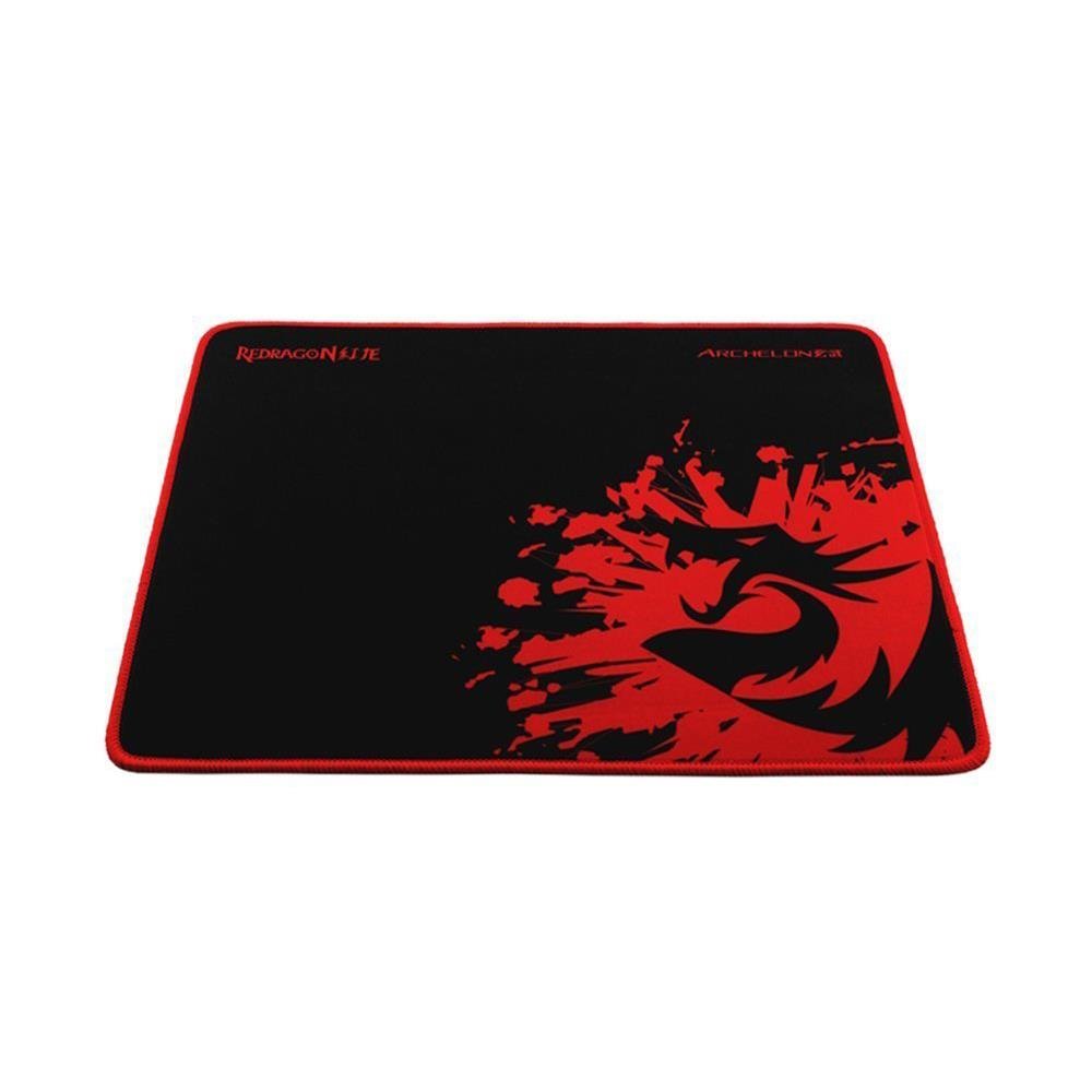 Mousepad Gamer Redragon Archelon 330x260x5mm - P001