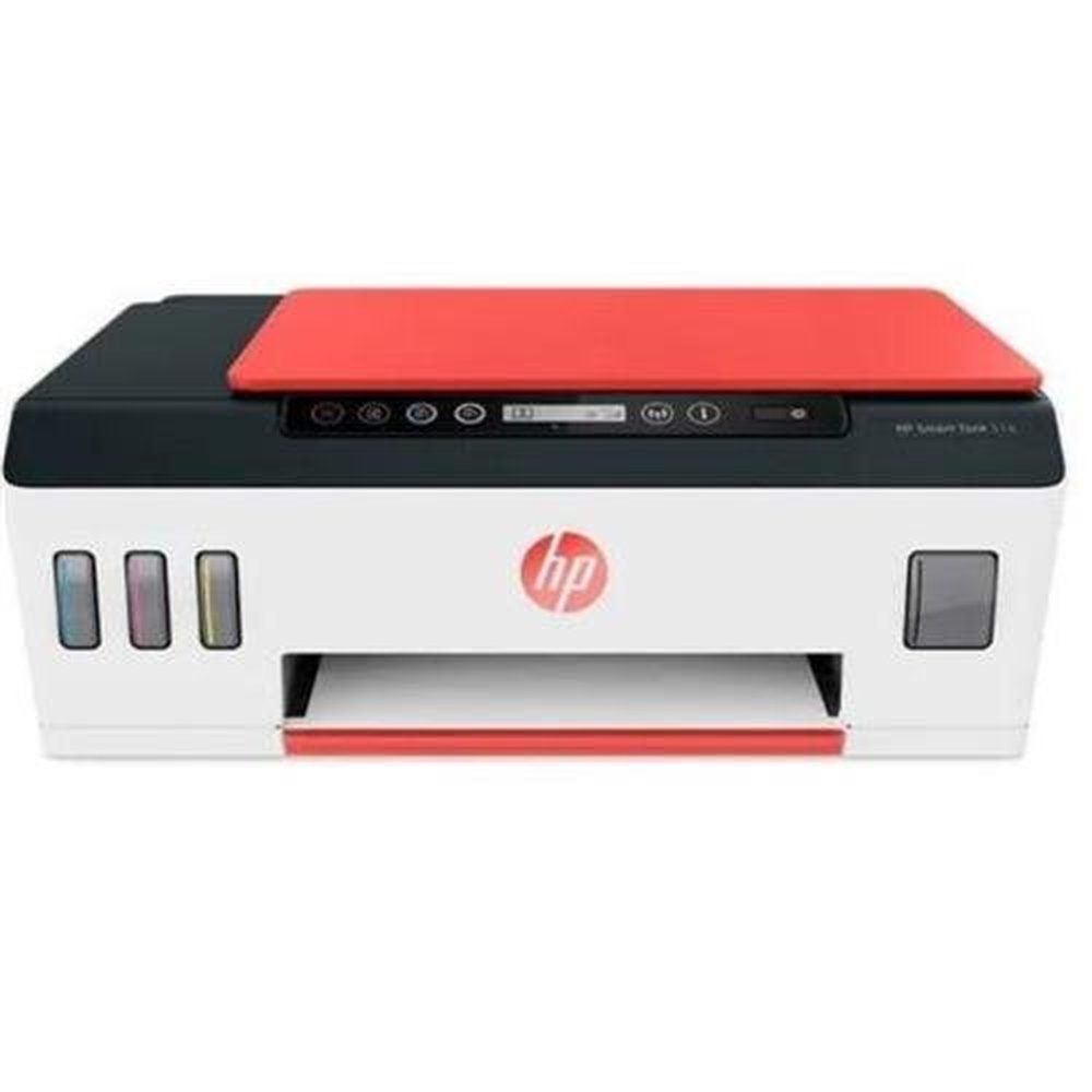 Multifuncional Hp Jato De Tinta Ink Advantage 514