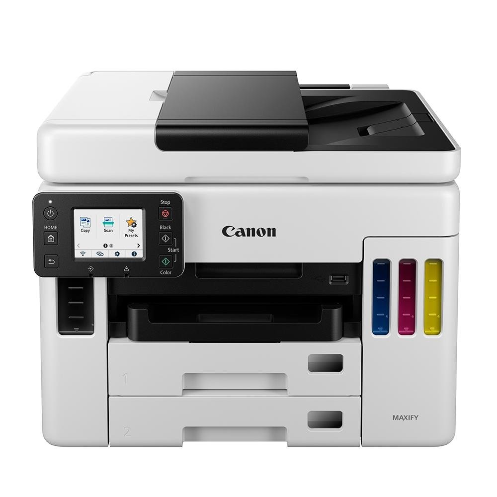 Multifuncional Canon Pixma Gx7010